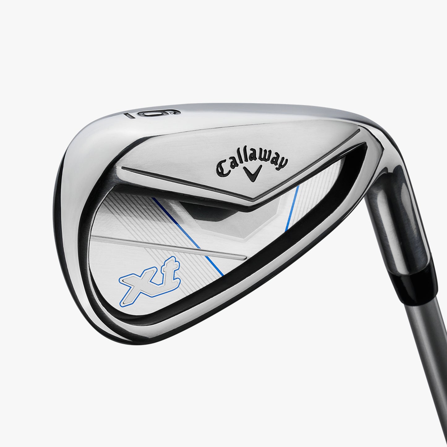 Callaway XT Teen Complete Set