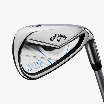 Callaway XT Teen Complete Set
