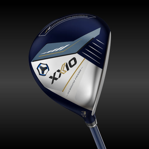 XXIO 13 Fairway Woods – Lefties Only Golf Shop