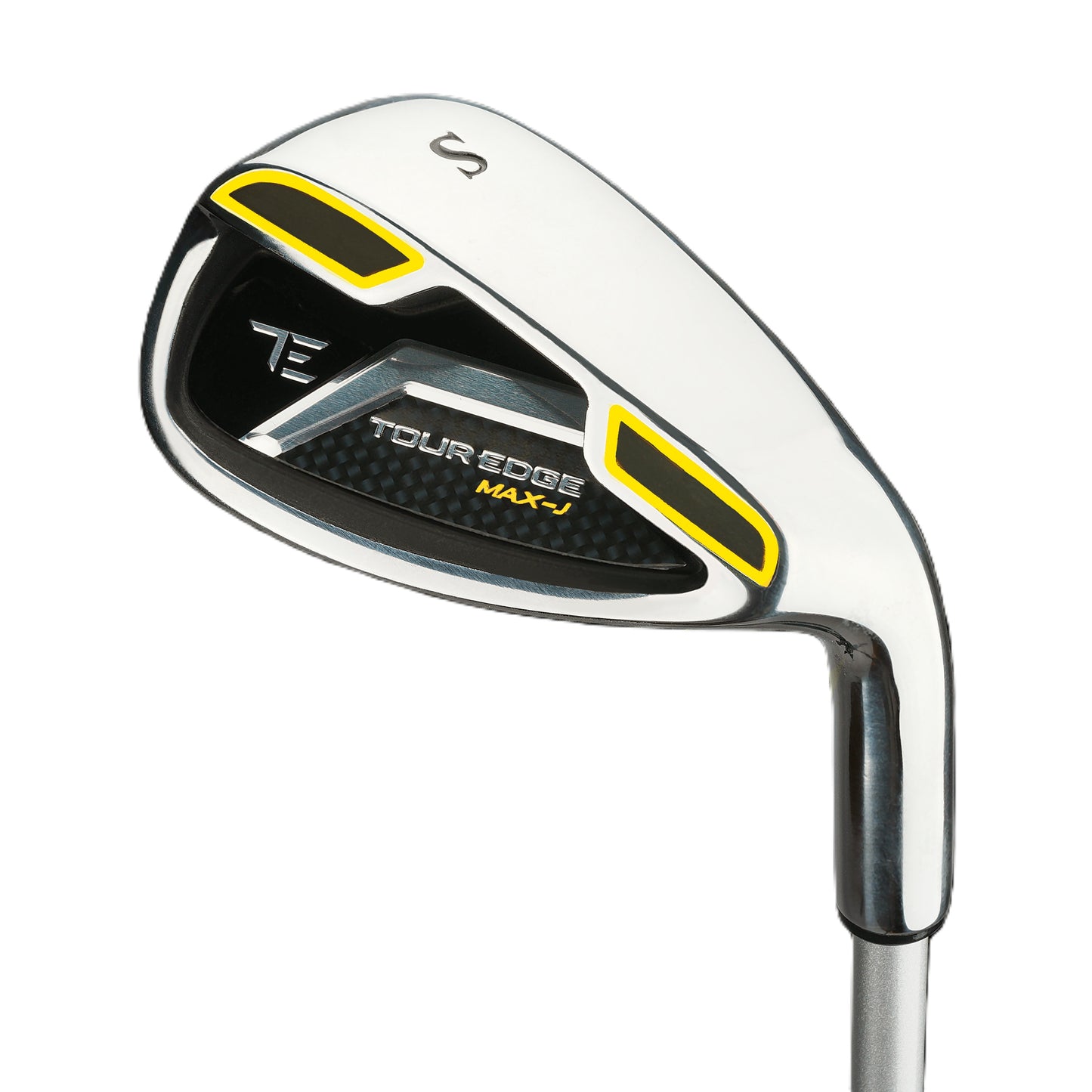 Tour Edge Max-J Irons for the Junior Lefty Golfer