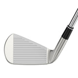 SRIXON ZX4 Mk II Irons - Steel Shaft