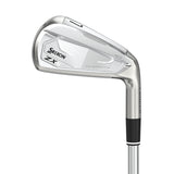 SRIXON ZX4 Mk II Irons - Steel Shaft