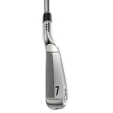 SRIXON ZX4 Mk II Irons  - Graphite Shaft