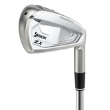 SRIXON ZX4 Mk II Irons - Steel Shaft