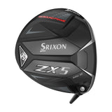 SRIXON ZX5 Mk II Driver