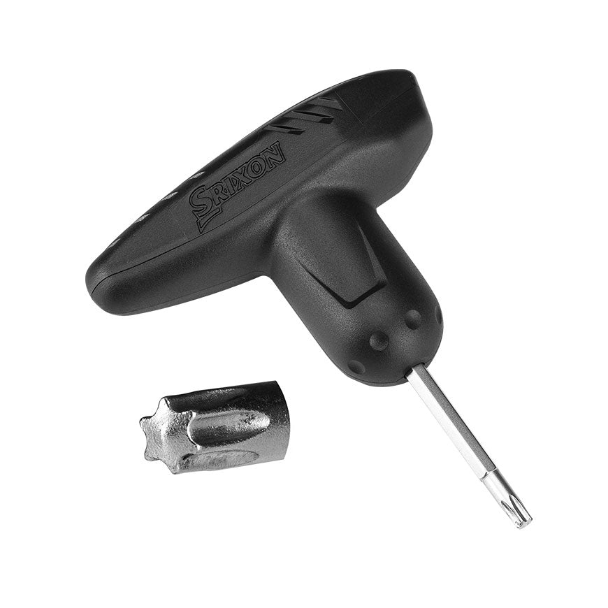 Srixon ZX7 Mk II Driver – Lefties Only Golf Shop