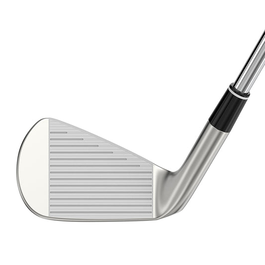 SRIXON ZX7 Mk II IRONS - Steel Shaft