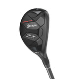 SRIXON ZX Mk II Hybrids