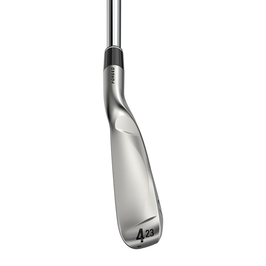 SRIXON ZX Mk II Utility Irons