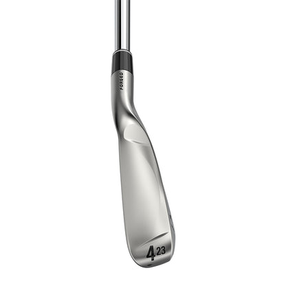 SRIXON ZX Mk II Utility Irons
