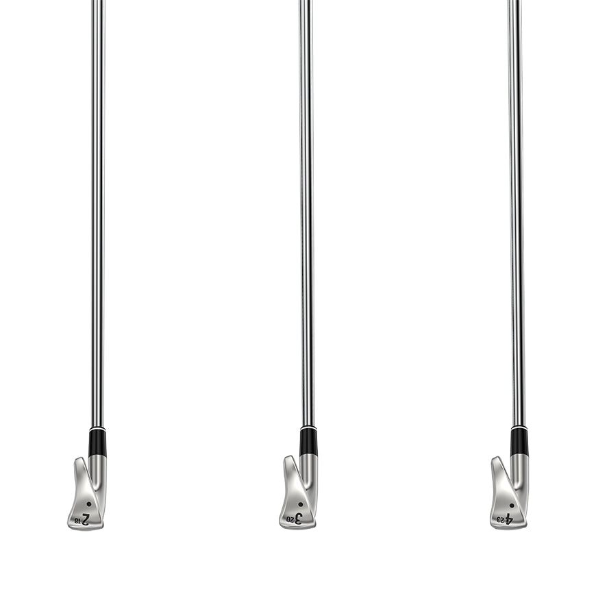 SRIXON ZX Mk II Utility Irons