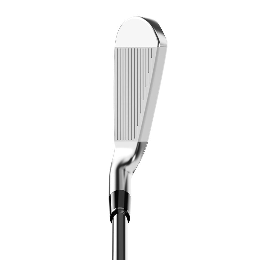 SRIXON ZXi4 Irons 2025 – Lefties Only Golf Shop