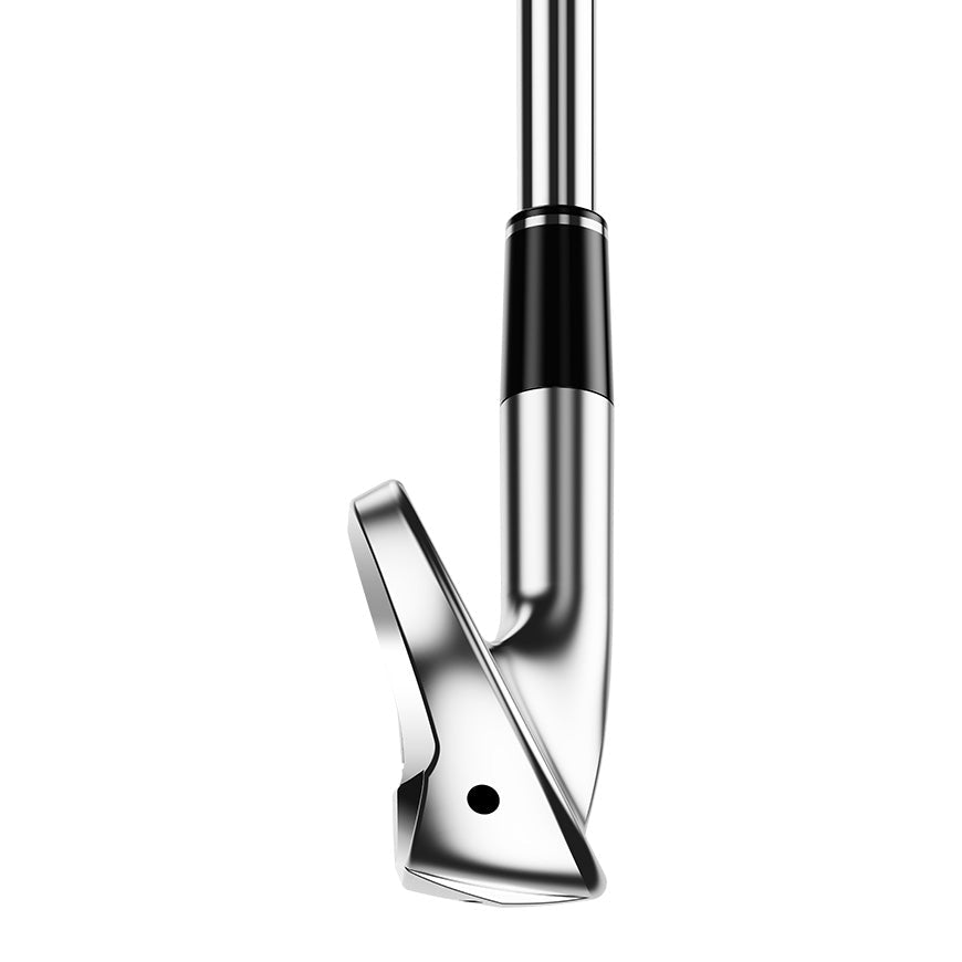 SRIXON ZXi4 Irons 2025 – Lefties Only Golf Shop