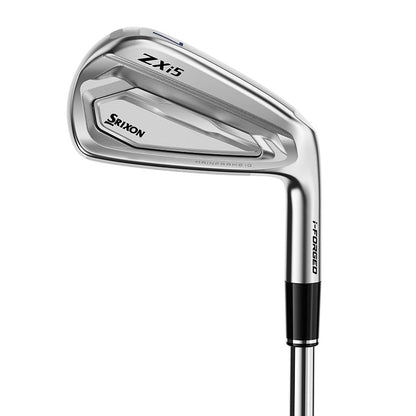 Srixon 2027 ZXi5 Payers Performance Iron for the Lefty Golfer