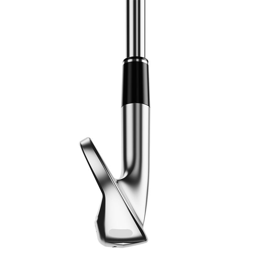 Srixon 2027 ZXi5 Payers Performance Iron for the Lefty Golfer