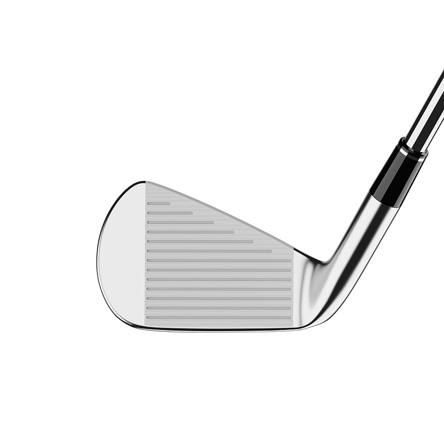 Srixon 2027 ZXi5 Payers Performance Iron for the Lefty Golfer