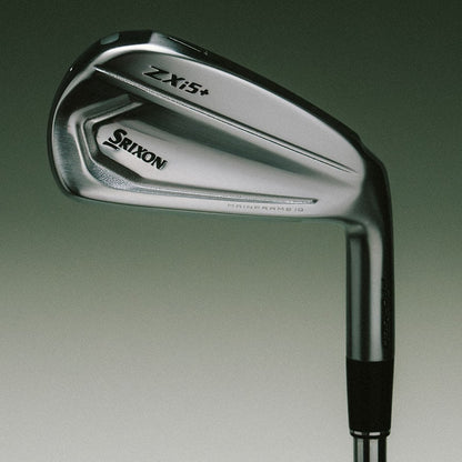 Srixon 2027 ZXi5+ Payers Distance Iron for the Lefty Golfer
