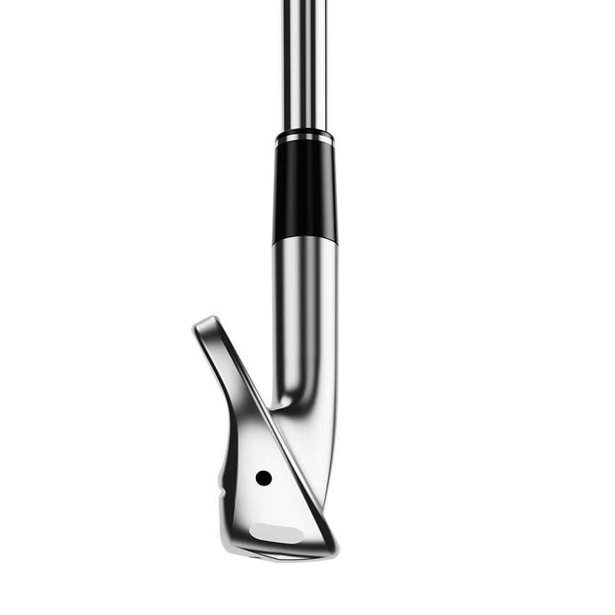 Srixon 2027 ZXi5+ Payers Distance Iron for the Lefty Golfer