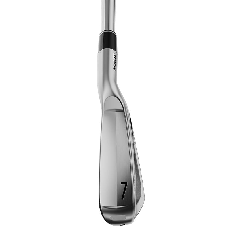 Srixon 2027 ZXi5+ Payers Distance Iron for the Lefty Golfer