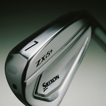 Srixon 2027 ZXi5+ Payers Distance Iron for the Lefty Golfer