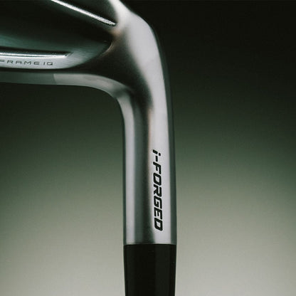 Srixon 2027 ZXi5+ Payers Distance Iron for the Lefty Golfer