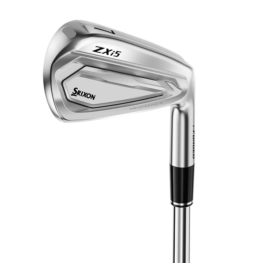 Srixon 2027 ZXi5 + ZXi7 Combo Set for the Lefty Golfer