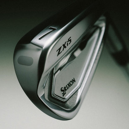 Srixon 2027 ZXi5 + ZXi7 Combo Set for the Lefty Golfer