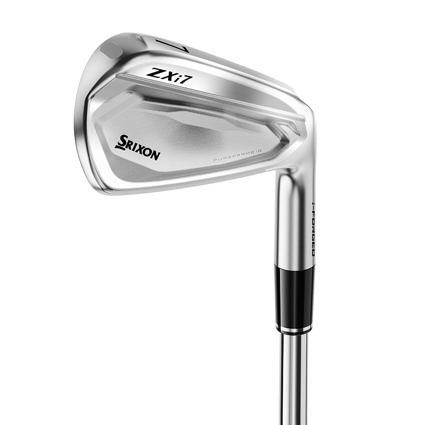 Srixon 2027 ZXi5 + ZXi7 Combo Set for the Lefty Golfer