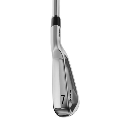 Srixon 2027 ZXi7 Players Iron for the Lefty Golfer