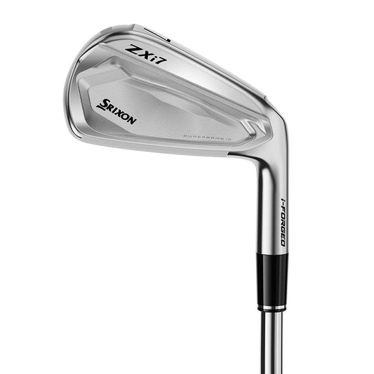 Srixon 2027 ZXi7 Players Iron for the Lefty Golfer