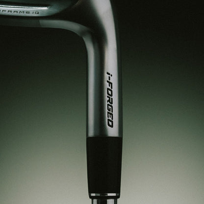 Srixon 2027 ZXi7 Players Iron for the Lefty Golfer