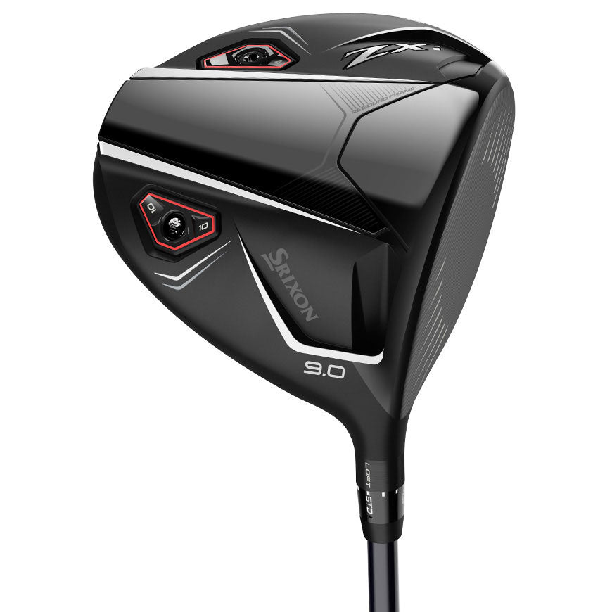 Left Hand Drivers – Lefties Only Golf Shop