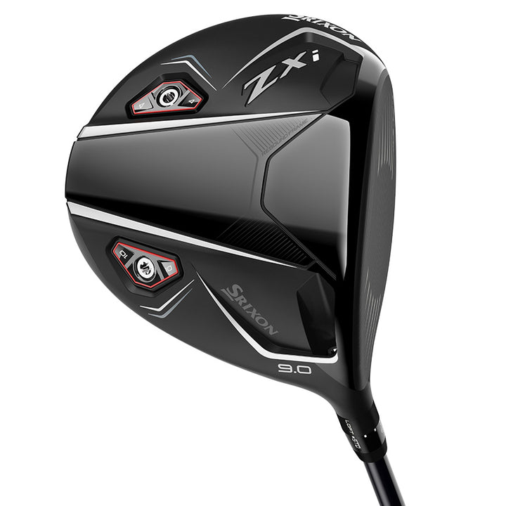 Left Hand Drivers – Lefties Only Golf Shop