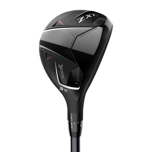 SRIXON ZXi Hybrids