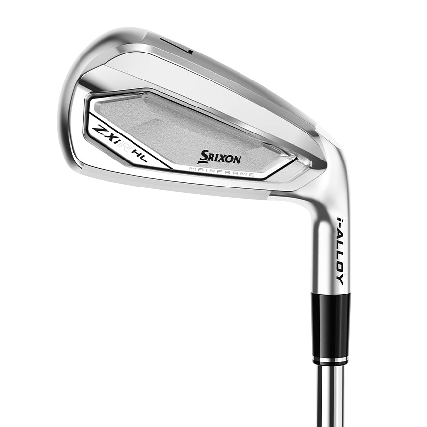 Srixon ZXi Irons – Lefties Only Golf Shop