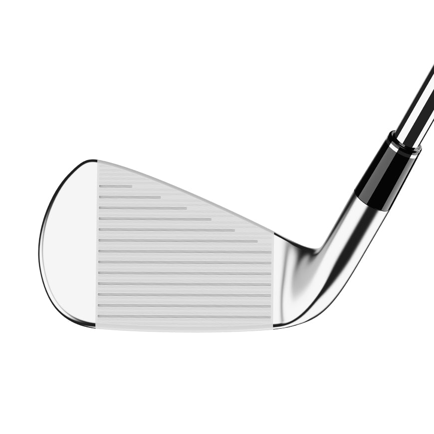 SRIXON ZXiR HL Irons 2026 – Lefties Only Golf Shop
