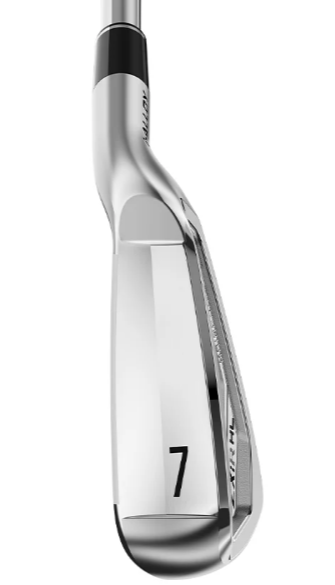 SRIXON ZXiR HL Irons 2026