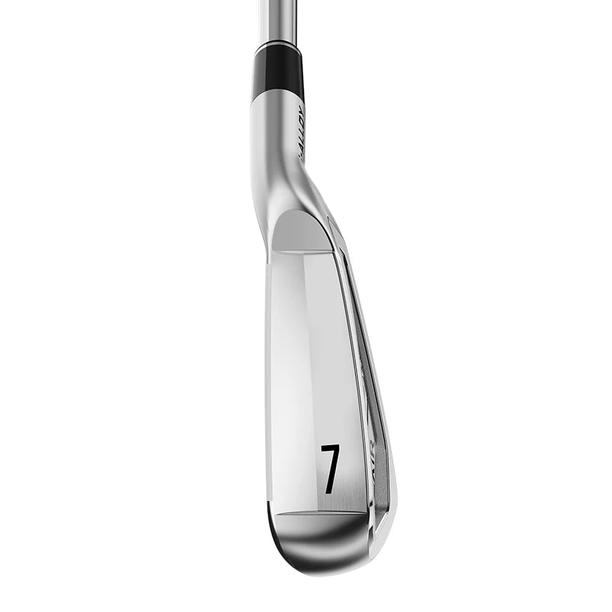 SRIXON ZXiR Irons 2026