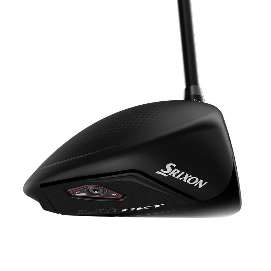 Srixon ZXi RKT Driver for the lefty golfer 2026