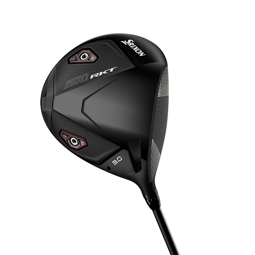 Srixon ZXi RKT Driver for the lefty golfer 2026