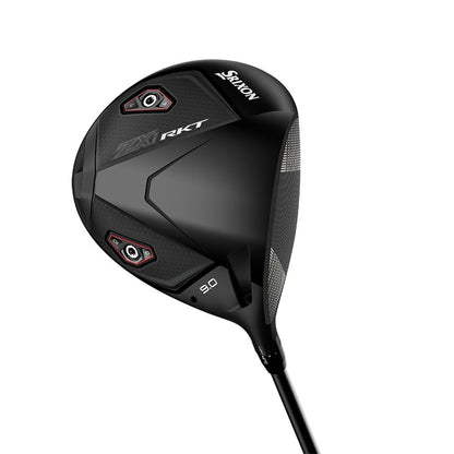 Srixon ZXi RKT Driver for the lefty golfer 2026