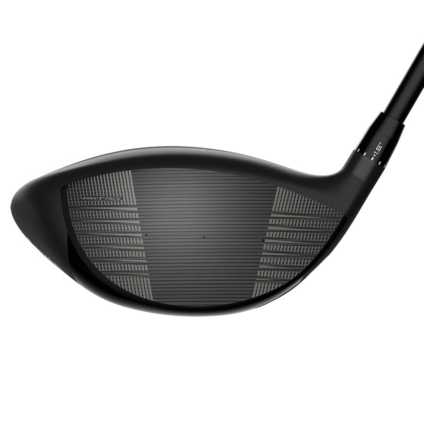 Srixon ZXi RKT Driver for the lefty golfer 2026