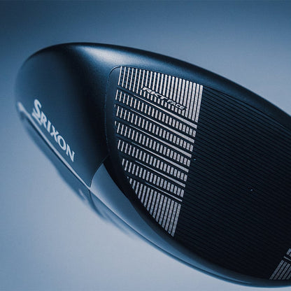 Srixon ZXi RKT Driver for the lefty golfer 2026