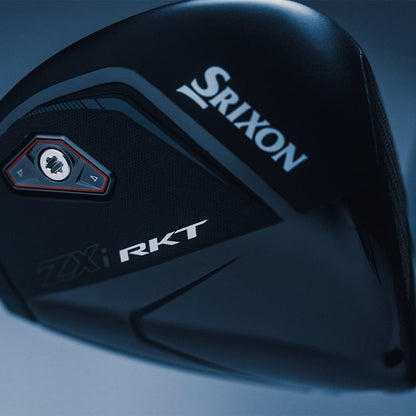 Srixon ZXi RKT Driver for the lefty golfer 2026
