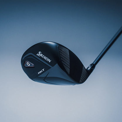 Srixon ZXi RKT Driver for the lefty golfer 2026