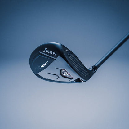 Srixon ZXi RKT Fairway for the lefty golfer 2026