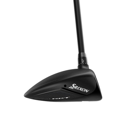 Srixon ZXi RKT Fairway for the lefty golfer 2026