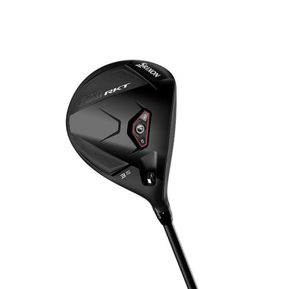 Srixon ZXi RKT Fairway for the lefty golfer 2026