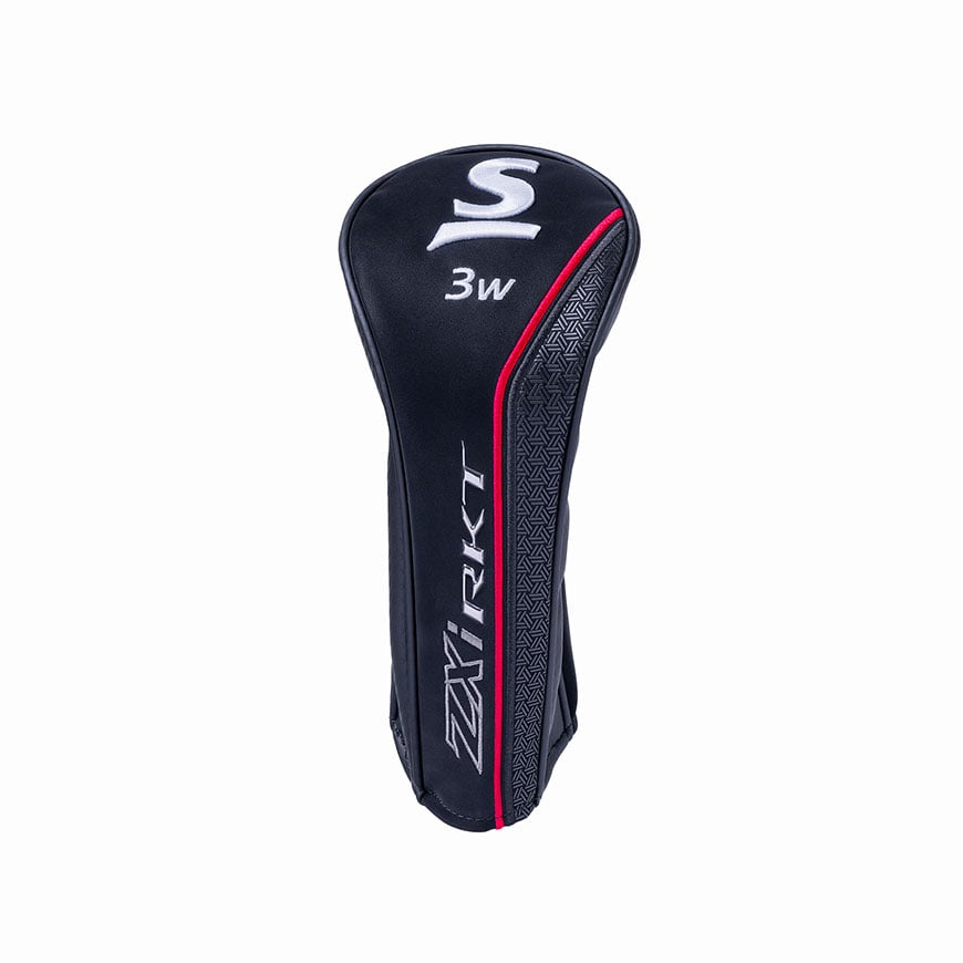 Srixon ZXi RKT Fairway for the lefty golfer 2026