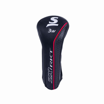 Srixon ZXi RKT Fairway for the lefty golfer 2026